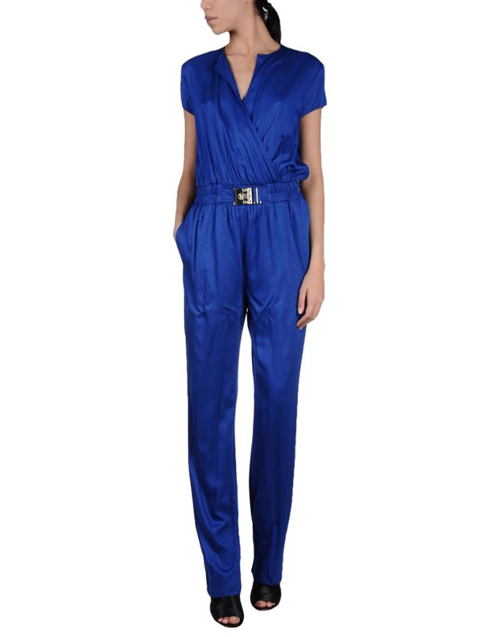 Versace Jeans Jumpsuits