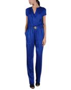 Versace Jeans Jumpsuits