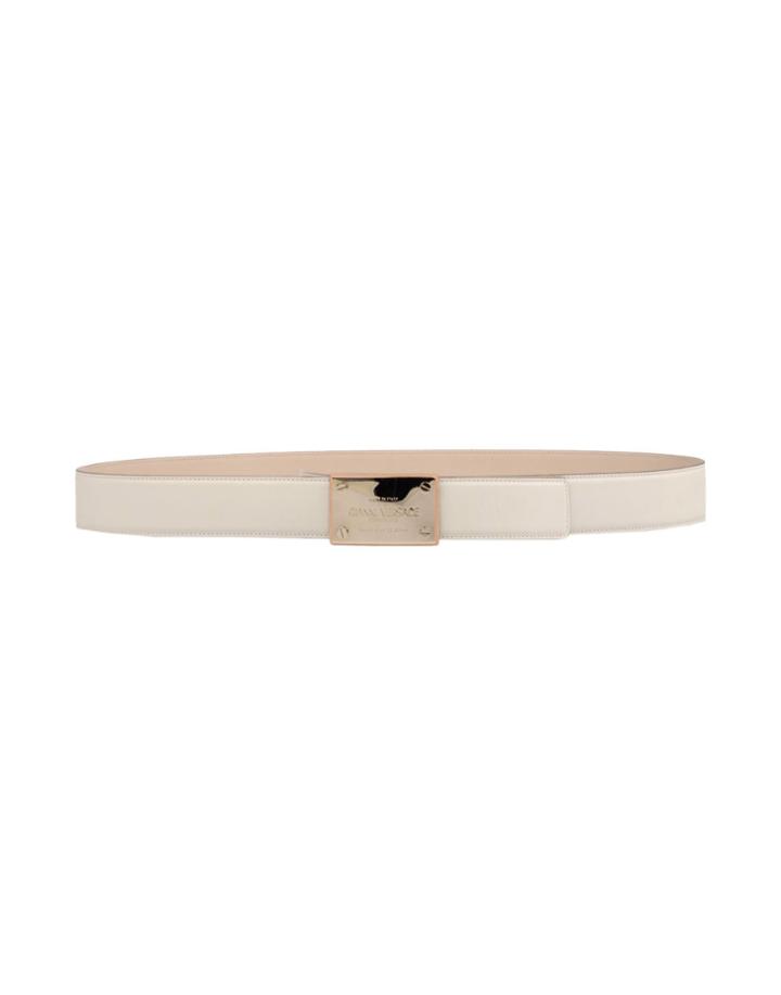 Gianni Versace Couture Belts