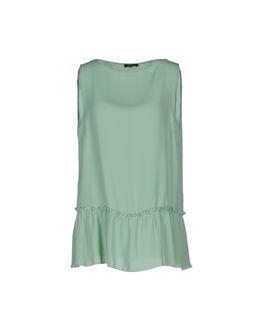 Denny Rose Tops