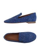 Esseutesse Loafers