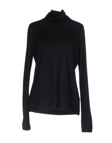 Ragne Kikas For Yohji Yamamoto Turtlenecks