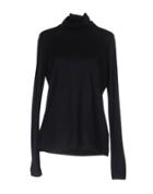 Ragne Kikas For Yohji Yamamoto Turtlenecks