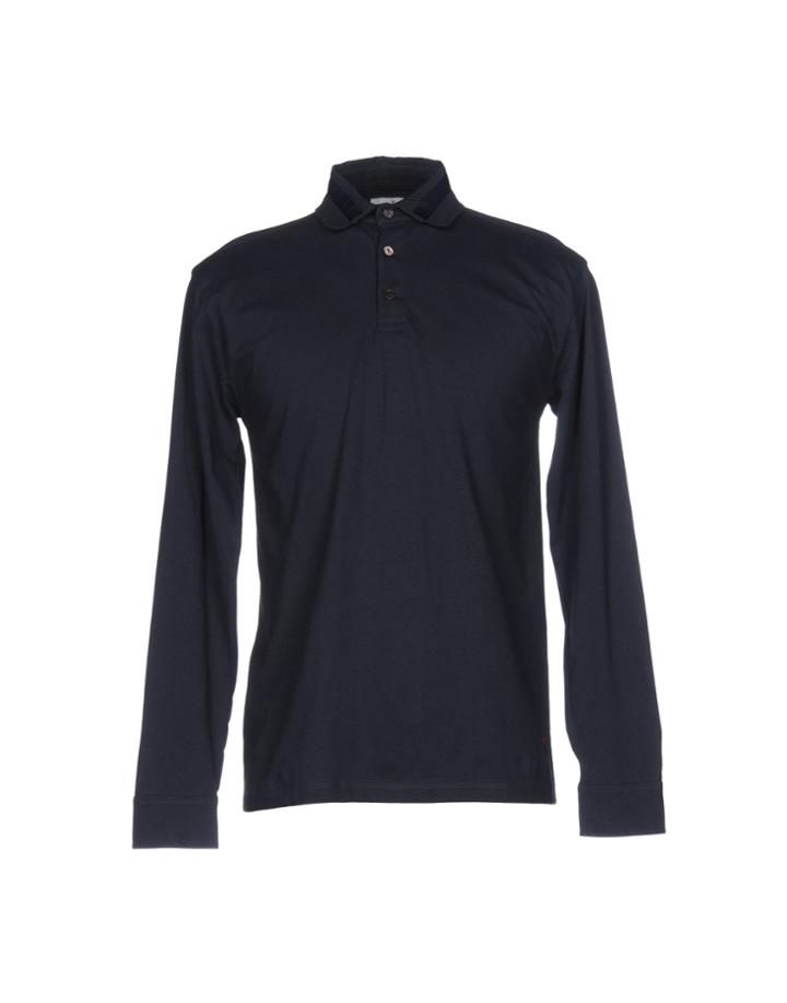 Marchand Drapier Polo Shirts