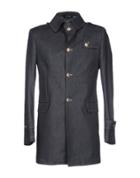 Italians Gentlemen Overcoats
