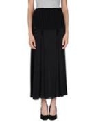 Andrea Turchi 3/4 Length Skirts