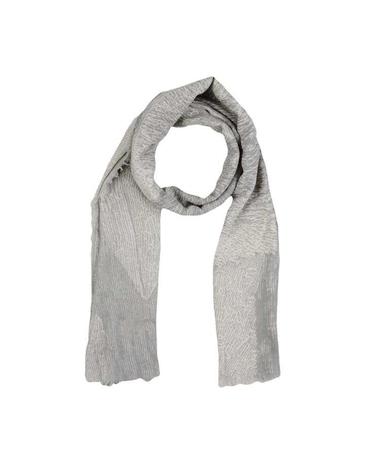 Jeff Scarves