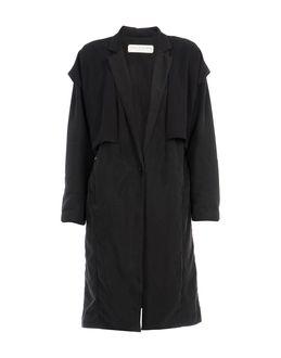 Master & Muse X Isabell De Hillerin Full-length Jackets