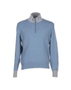Doriani Turtlenecks