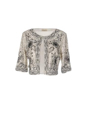 Lace & Beads Blazers