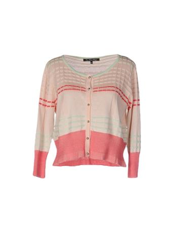 Bleu Blanc Rouge Cardigans