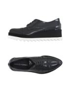 Another Project Lace-up Shoes