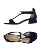 Vergelio Sandals