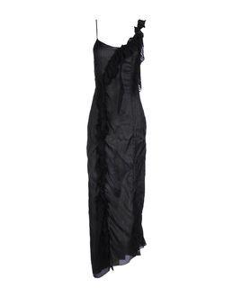 Dondup 3/4 Length Dresses
