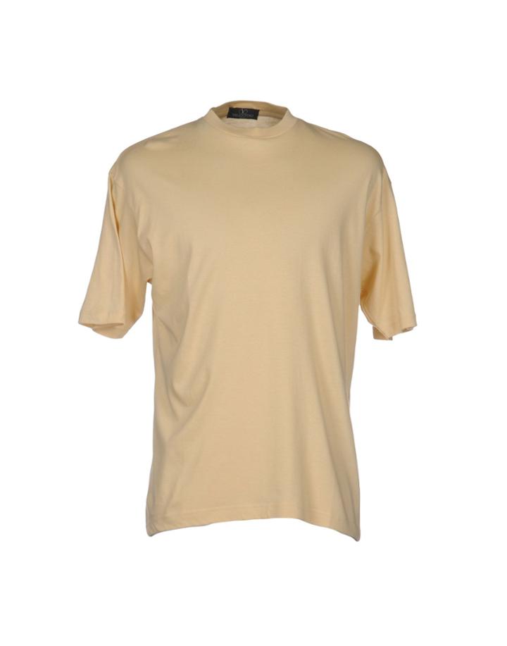 Valentino Sport T-shirts