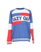 Lazy Oaf Sweatshirts