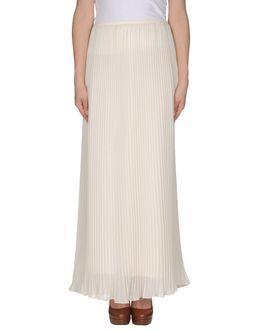 Theory Long Skirts