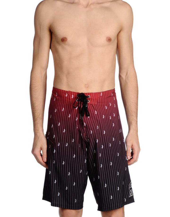 Reef Beach Shorts And Pants
