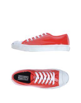 Converse Jack Purcell Sneakers