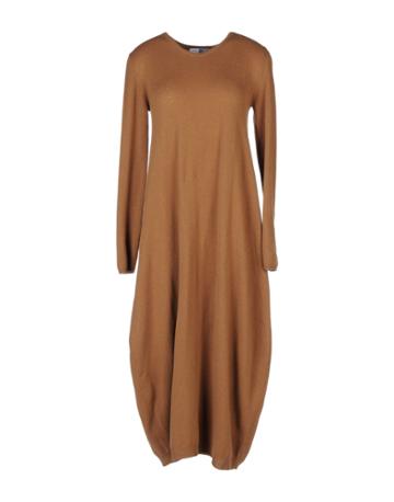 Cuc  Lab 3/4 Length Dresses