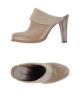 Emanuela Passeri Mules