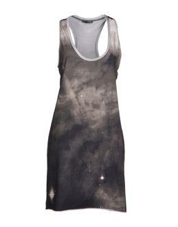 Paolo Pecora Donna Tank Tops