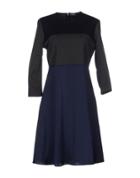 Paul & Shark Short Dresses