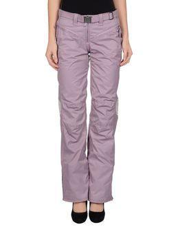 Jet Set Casual Pants