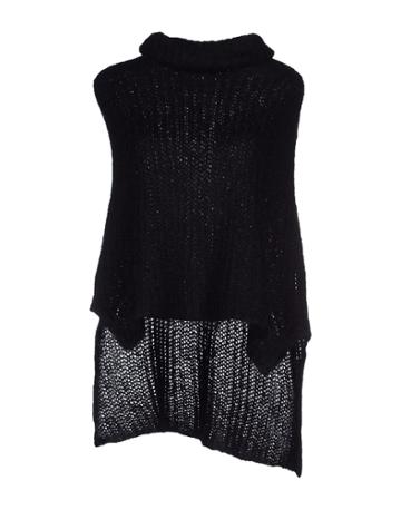 Anna Rachele Jeans Collection Capes