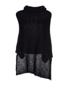 Anna Rachele Jeans Collection Capes