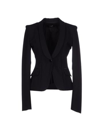 Opium Milano Blazers