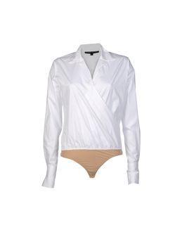 Ralph Lauren Black Label Blouses