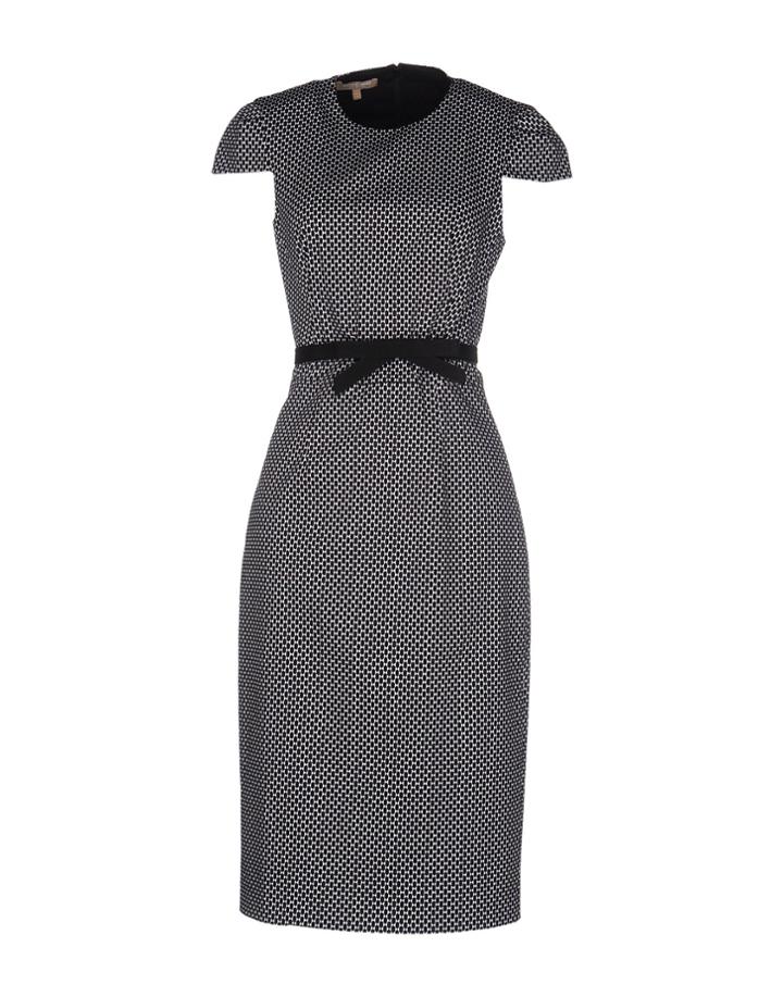 Michael Kors Collection Knee-length Dresses