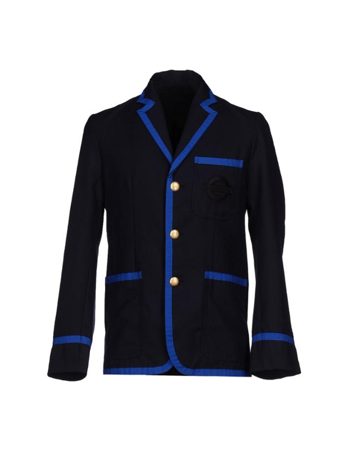 Roundel London Blazers