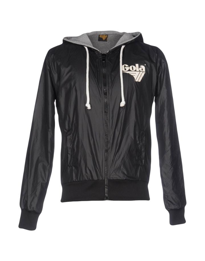 Gola Jackets