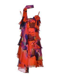 Pastore Couture Short Dresses
