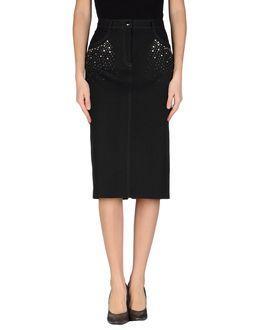 L.pucci 3/4 Length Skirts