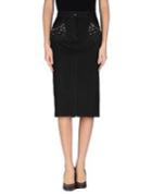L.pucci 3/4 Length Skirts