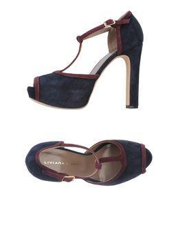 Liviana Conti Pumps