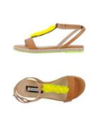 Pinko Black Espadrilles