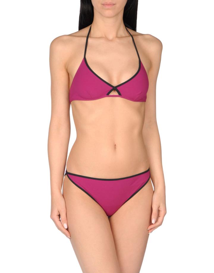 Saint Laurent Bikinis