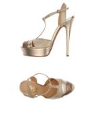 Ivonne Sandals