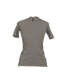 Anneclaire Short Sleeve Sweaters