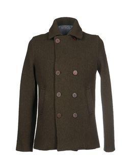 Cooperativa Pescatori Posillipo Jackets