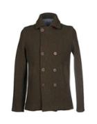 Cooperativa Pescatori Posillipo Jackets