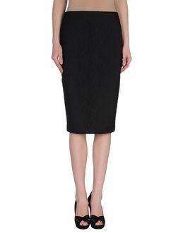 Botondi Milano 3/4 Length Skirts