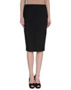 Botondi Milano 3/4 Length Skirts