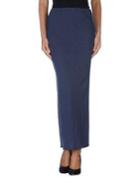 Zhelda Long Skirts