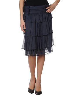 Alice San Diego Knee Length Skirts