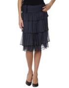 Alice San Diego Knee Length Skirts